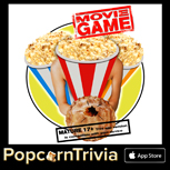 PopcornTrivia Promotional American Pie Apple