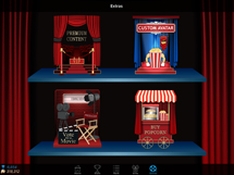 PopcornTrivia Tablet Extras